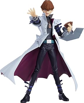ARTFX　遊戯王デュエルモンスターズ　海馬瀬人 ARTFX J 遊☆戯☆王デュエルモンスターズ 海馬瀬人 グッズ - Neowing
